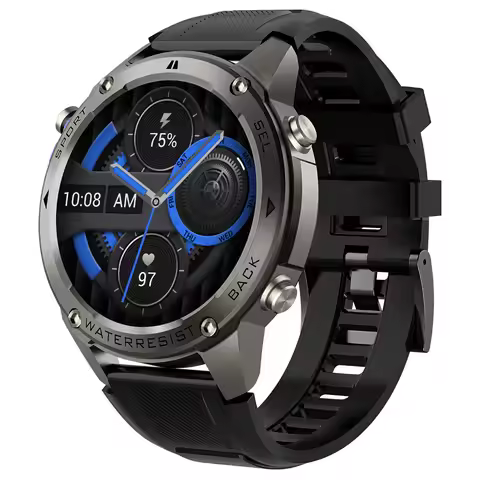 Fashion DM56 Smart Watch