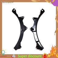 sanhuiFor     G30 G38 2017-2019 Car  Flares-Arch Panel Trim Lip Cover