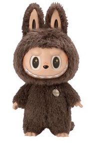 Labubu 大首領-THE MONSTERS - I FOUND YOU