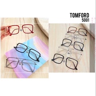 Funny BOX | Square Glasses Frames | Minus/plus/cyl/anti-radiation glasses package