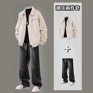 Thin Jacket Jacket Jacket W51+K50 Jeans M-3XL High Quality P62