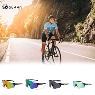 แว่นตากันแดดขี่จักรยานเสือภูเขาแว่นตาปั่นจักรยานจักรยานจักรยานเสือภูเขาผู้ชายแว่นตากีฬากลางแจ้ง