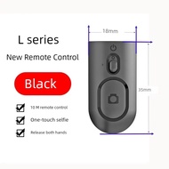 selfie stick Alat kawalan jauh tongkat selfie telefon bimbit L16 alat kawalan jauh Bluetooth