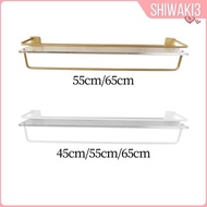 [Shiwaki3] Shelf Wall Mounted Easy Clean Multifunctional Wall Mounted