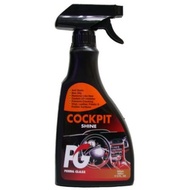 PG Perma Glass Cockpit/Dashboard Shine 500ml