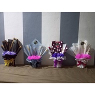 Rangka bouquet kosong/casing bouquet SMALL SIZE ( by JF Bouquet )