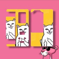 Garskin Sticker Centaurus B80 Waterproof Lamination 7 Custom Precision Labels