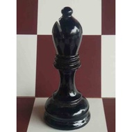 Bishop or Elephant Chess Pieces