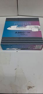 Airbus A350-900 Airspace Explorer 模型飛機