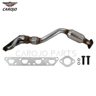 BM91146H,18407518181,18407520282 Catalytic Converter for MINI COOPER S 1.6i(R50:R52:R53)6/02-11/07