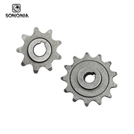 SONONIA Bike Sprocket Waterproof Sleeve 9 Teeth 13 Teeth for My1016Z/1018 Components 9T