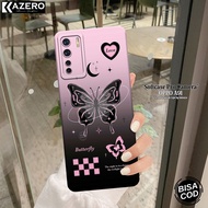 Fashion Case Aesthetic Softcase OPPO A91 Latest Case OPPO A91 Silicone Pro Camera Casing OPPO A91 Ke