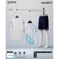 Strivend V7 Strivend 2025 Football Kit Newly Launched. Extremely cool material!!!