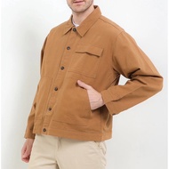 Original Obermain Men's Jacket