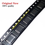 (5keping)100% Baru W25Q128FVSSIG W25Q128FVSG 25Q128FVSG 25Q128 sop-8 Chipset