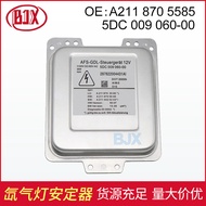 A2118705585 For Mercedes Benz W211 5dc Headlight Ballast Driver Module00906000