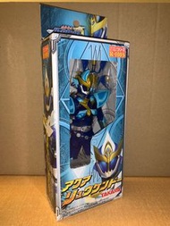 2006 TAKARA R-H05 魔彈戰記 魔彈劍士 RYUKENDO龍劍王 ‘AQUA RYUKENDO 波浪龍劍王’（日版）