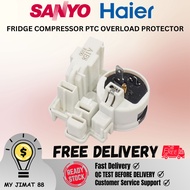 FRIDGE PTC RELAY HAIER/SANYO A1E8