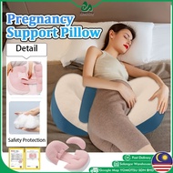 Maternity Belly Support Pillows Pregnancy Back Waist Support Cushion Waist Pillow Pregnancy Pillow
