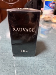 Dior Sauvage 淡香水 60ml dior男士香水
