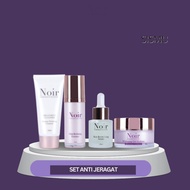 NOIR SET JERAGAT BY MADAMMU