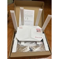 Wifi 6 extender - Mesh Viettel ZTE HV3601P AX3000 - UNLOCKED - Multi-network use