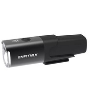 (現貨面交，順豐包郵)ENFITNIX Navi800 Smart Bicycle Front Light , Free gopro adapter