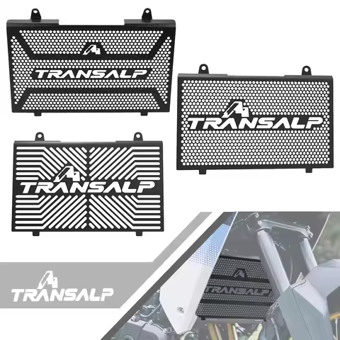 FOR HONDA XL750 TRANSALP xl750 XL 750 XL-750 xl 2023 2024 2025 New Motorcycle Accessories Radiator G