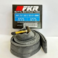 FKR 24x1.75/ 1.95/2.125 AV48MM Adult Bicycle Tube Rim 24 inch