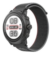 COROS APEX 2 Premium Multisport Watch Black