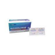 TOPSEAL ALCOHOL SWAB