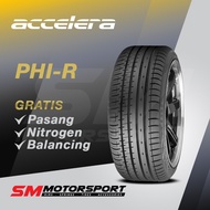 Ban mobil Accelera Phi R 185 50 r16 16