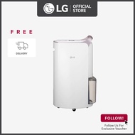 LG MD19GQGA1 PuriCare Dehumidifier + Free Delivery