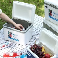 Dedicated Camping Car Stalls Cold Storage Portable Insulation Box Ice Bucket Commercial Picnic Outdo