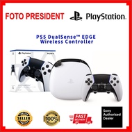 PlayStation PS5 DualSense Edge™ Wireless Controller