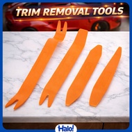 OTOHEROES Pry Tool Plastic Car Interior Pry Tool Set 4 PCS - AA16