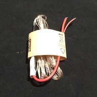 Lampu layangan LED hias layang layang 5 volt full mode