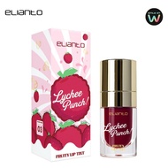 Elianto Fruity Lip Tint 02 Lychee Punch