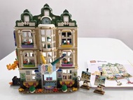 正版 LEGO Friends 41711 藝術學校