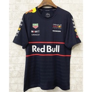 F1 Red Bull Racing 2026 F1 Team Set T-shirt Polo