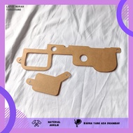 OLD MIO CVT COVER MIO SMILE CVT COVER MIO SMILE CVT COVER TRANSPARENT ACRYLIC