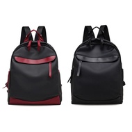 Robot War Women's School Travel Backpack School Bags Shoulder Beg Tangan Wanita Women's Travel Bag