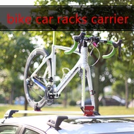 MTB Bicycle Rack Car Roof-Top Suction Road MTB Bike Rack Bicycle Bolder Carrier Quick Installation Sucker Roof Rack