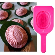 Ang ku kueh mould plastic 红龟粿模