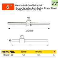 STANLEY | Connection Adapter Socket Wrench Extension