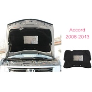 ผ้าคลุมกันความร้อนฝากระโปรงรถสำหรับ Honda Accord 1997-2002 G6 2003-2007 G7 2008-2013 G8 2014-2017 G9
