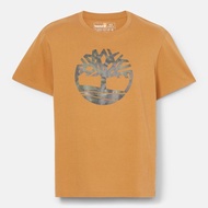 Timberland Mens Tees And T-Shirts