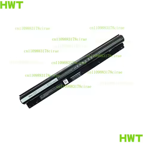 NEW M5Y1K Battery For DELL-Inspiron 14 15 17 5000 3000 Series 5559 5558 / 40WH