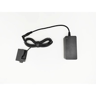 ACK-E5 ACK E5 AC Adapter LP-E5 DR-E5 DR E5 DC Coupler for Canon Rebel XSi XS EOS 450D 500D 1000D Kis