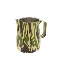 Yami Army Milk Jug Pitcher Barista Latte Art | 550CC Coffee Milk Container